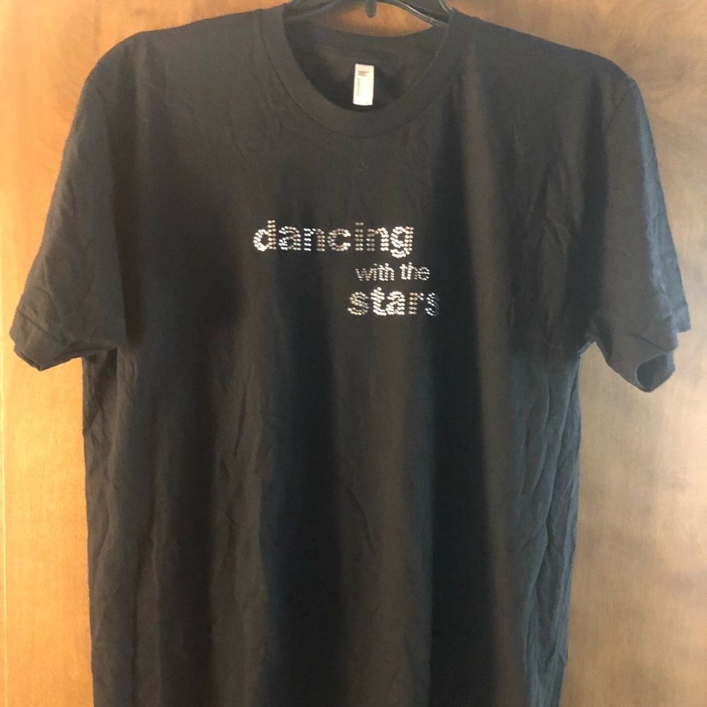 Dancing with the stars T-shirt